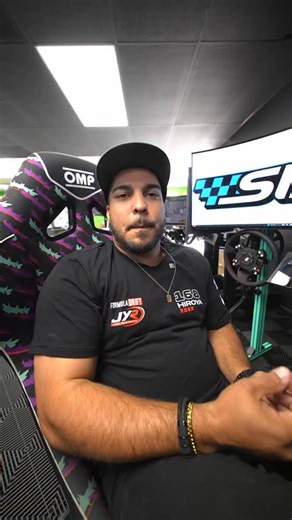 Sim HQ on Instagram: "Can’t decide to get a H-Pattern shifter or Sequential? The @simagicofficial DS-8X delivers both in one shifter 🤯 ✅ Switch between H-pattern & Sequential modes ✅ 8 gears + Reverse for a full driving setup ✅ Plug & Play setup with USB connection ✅ Adjustable Sensitivity ✅ Ergonomic Design"