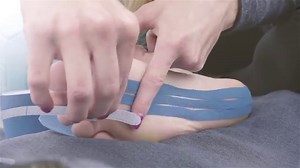 10 ejercicios para el tratamiento de la fascitis plantar