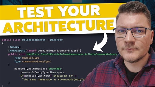 停止手动做架构审查（改做这个）