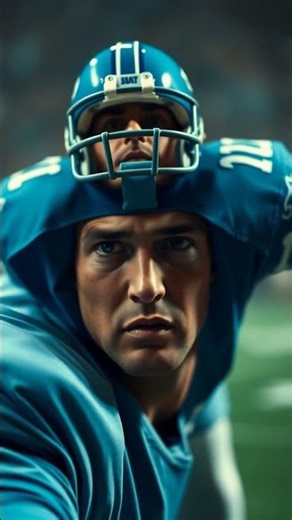 The Unexpected Triumph of the Detroit Lions in 1957