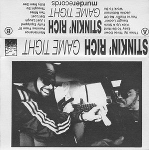 Stinkin' Rich - Game Tight