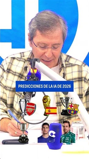 Artificial Intelligence Sports Predictions for 2026