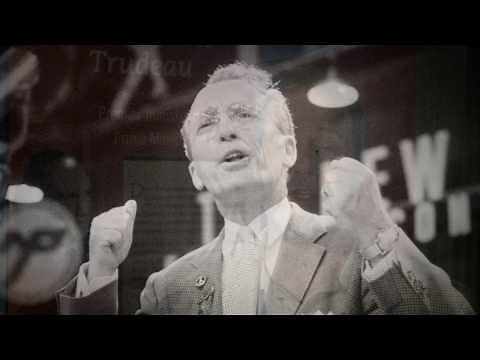 Making Medicare: The History of Health Care in Canada