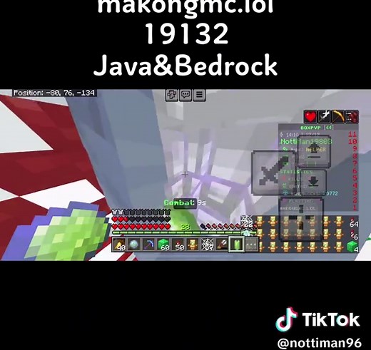 Exploring Minecraft PvP: BoxPvP Strategies Explained