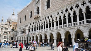 Alla scoperta della piazza più famosa di Venezia
