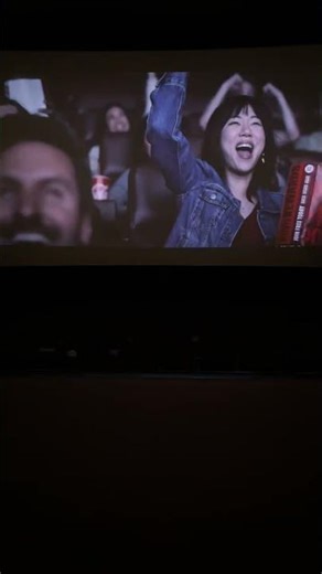 Cinemark Theaters Opening (2025)