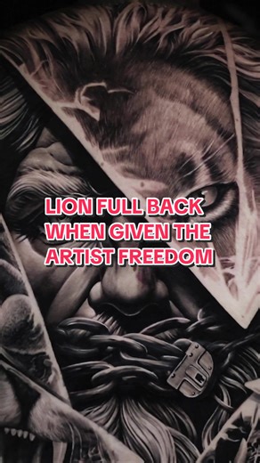 BLOODLINE TATTOO ASIA on TikTok