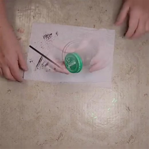 18K views · 612 reactions | I love how this North Pole lamp post turned out! I hope you give this one a try, it was so much fun to make! | Create with D&L | Facebook