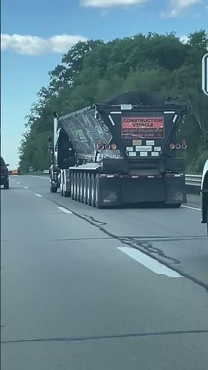 Camiones de carga pesada