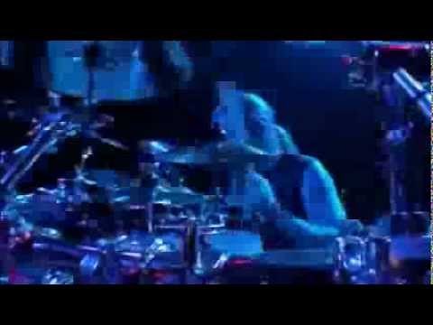 lamb of god 11th hour live bloodstock 2013