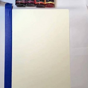 15K views · 612 reactions | Great inspiration for a Dylusions inspired fall journal page! #rangerink #dylusions #artjournal #mixedmedia #dyanreaveley | Ranger Ink | Facebook