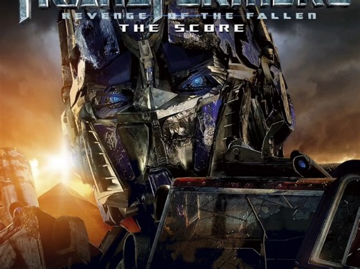 汽车广告专属配乐！变形金刚2配乐欣赏：Autobots on the Move