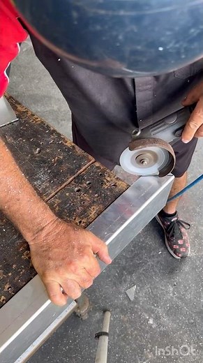 Drop down fridge slide mount #howto #fabrication #diy #automobile #camping