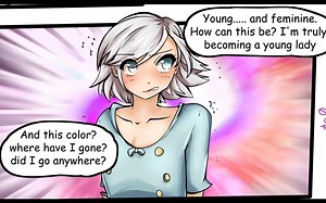 新娘与老人你的选择是什么