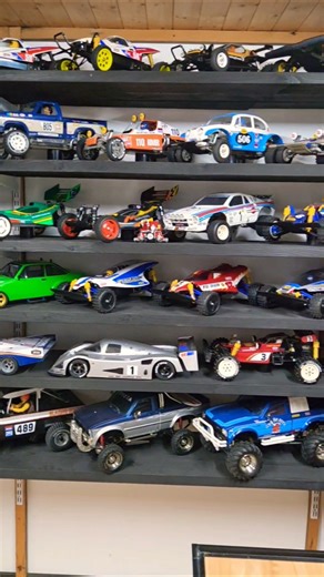 tamiya rc cars and trucks