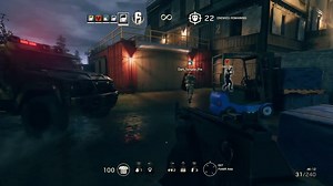 Tom Clancy's Rainbow Six Siege Full Game Activation Crack (Codex)