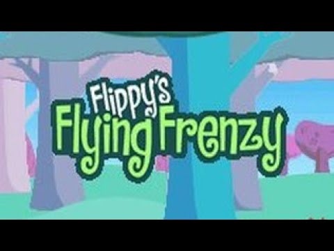 Playing to Happy Tree Friends: Flippy's Flying Frenzy (Part 3) (Levels 9-15)