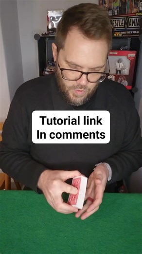 Magic teacher on Reels