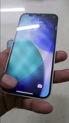 iphone 12 Mini 64gb Good Condition Device And Box 13500 #shorts