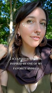 What’s your favorite animal and why? ✨ | The Moss Goddess