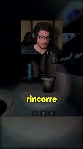 C'è un clown in giro!