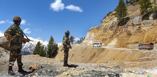 Megha Engineering emerges as lowest bidder for Zojilla Pass Tunnel construction