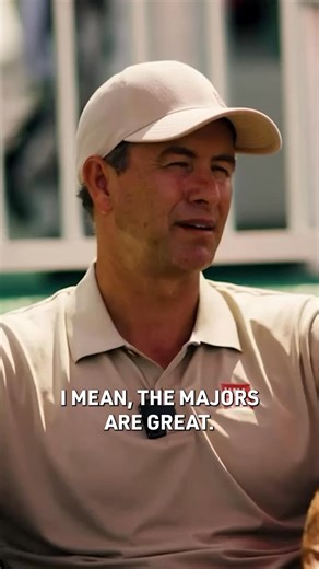 63K views · 680 reactions | The Open Championship means more. Adam Scott explains to Claire Rogers on The Scoop.  | GOLF.com | Facebook