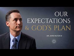 Finding Christ in the Wilderness | Exodus 14-18 | Come Follow Me 2026 | John Hilton III | Apr 13-19