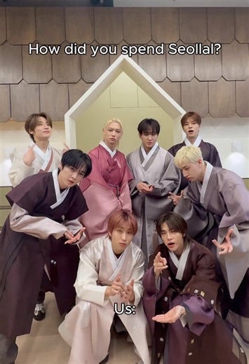 Stray Kids: Why You Make Them Stay