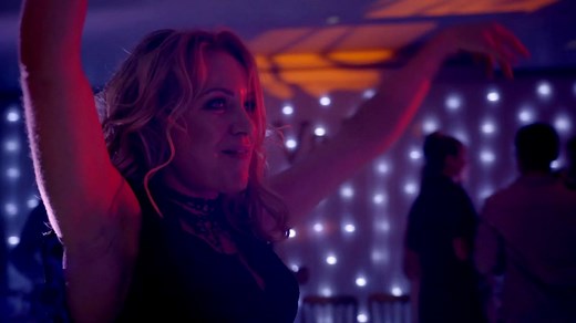 The Mitchell sisters definitely know how to throw a party. #EastEnders | BBC EastEnders