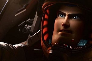 Pixar revela novo trailer de 'Lightyear', spin off de 'Toy story'