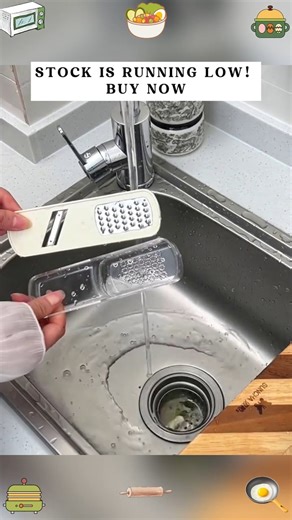 🌟 Mini Garlic Grinder – Your Everyday Kitchen Helper | Referencep