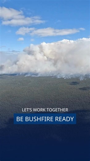 🔥 Be bushfire ready! If you live near a national park or State Forest, now’s the time to get prepared for bushfires. Conditions can change fast, so having a plan in place could make all the difference. ✅ Pack a bushfire survival kit – include important documents, clothing, food, and water. 📻 Stay informed – tune in to warnings via local radio or the Queensland Fire Department. 🏡 Prepare your home and check your insurance coverage. 🔔 Subscribe to Park Alerts for updates on conditions near you