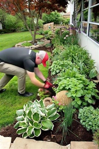 Professional Landscape Construction – Transform Your Outdoor Space into a Paradise | Kapagon.com