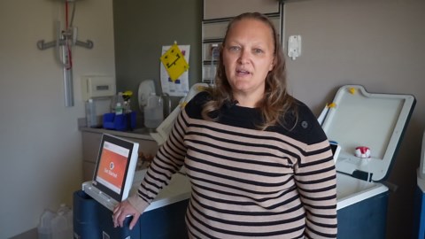Butte's St. James Hospital adds inpatient dialysis services