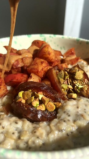 Healthy Oatmeal Snack Ideas for Daily Nutrition