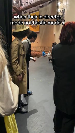 Join Us for Student Directed One-Act Show