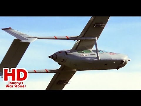 Bat 21 - Air Support