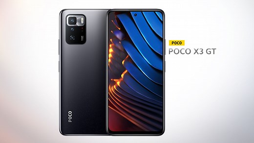 POCO X3 GT - Full Specs and Official Price in the Philippines