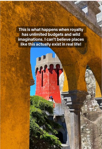 Sintra, Portugal Travel Tips: What to Know Before Visiting
