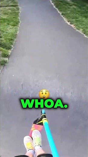 Swindon's new pump track is INSANE! 🤯