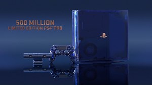 45K views · 855 reactions | Check out the Limited Edition PS4 Pro in celebration of 500 million PlayStation consoles sold worldwide! We could not have done it without all you PlayStation fans! #PS4Pro500m | PlayStation Asia | Facebook