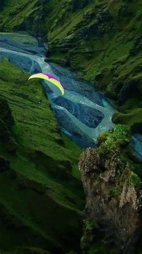 Epic Mountain Valleys 4K – Powerful Nature Views | Beautiful World 4K 🏔️🔥