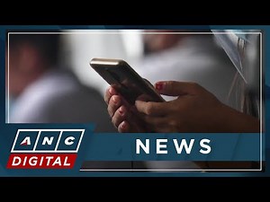 PLDT, Smart 'ready' to assist SIM registrants | ANC