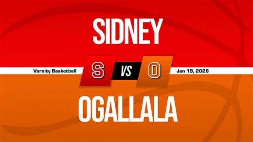 Basketball Game Preview: Ogallala Indians vs. McCook Bison