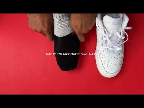 COMPARING THE CREASE BEAST TO OTHER CREASE PROTECTORS. HOW TO FIX CREASES ON YOUR SHOES.