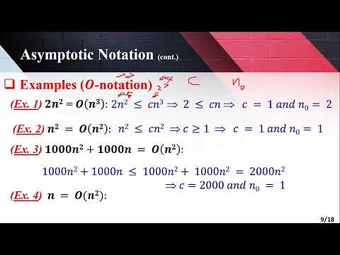 03- lecture 3 - Asymptotic Notation Part 1