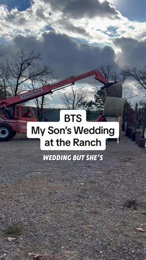 Our first born is getting married! Here’s a little #bts | First Born