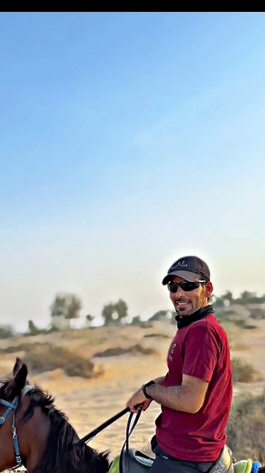 14 reactions · 3 comments | #horse #Dubai #horseriding | Hamid Khan | Facebook