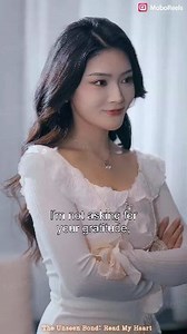 2.3K views · 29 reactions | Full Episodes https://go.moboboost.com/d/68331165823 Title：《The Unseen Bond: Read My Heart》She thought she could escape her past... but he can hear EVERYTHING.  #fyp #drama #teleplay #movies #losangeles #moboreels #SuspenseSeries #EuropeanSummer #FestivalSeasonEU #OutdoorAdventuresEU | Anna Grant | Facebook